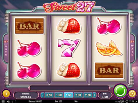 sweet 27 slot|Sweet 27 Slot .